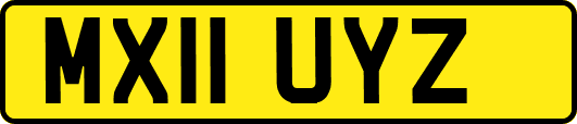 MX11UYZ
