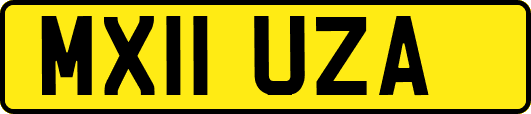 MX11UZA