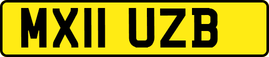 MX11UZB