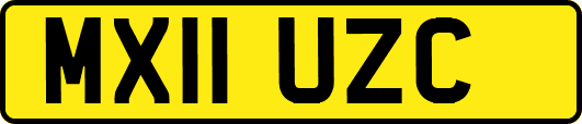 MX11UZC