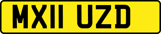 MX11UZD