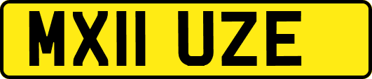 MX11UZE