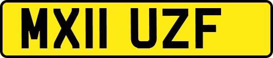 MX11UZF
