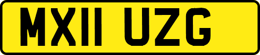 MX11UZG