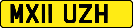 MX11UZH