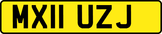 MX11UZJ
