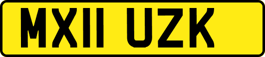 MX11UZK