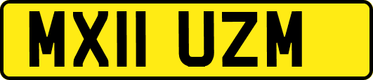 MX11UZM