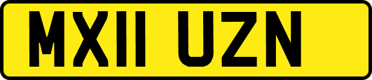 MX11UZN