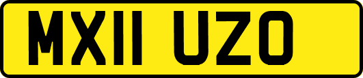 MX11UZO