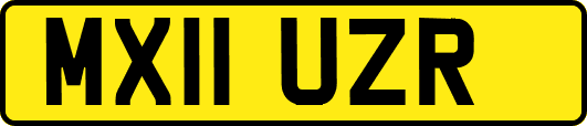 MX11UZR
