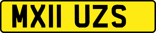 MX11UZS