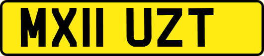 MX11UZT