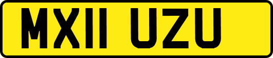MX11UZU