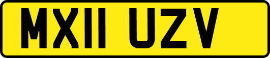 MX11UZV