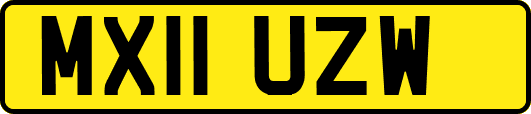 MX11UZW