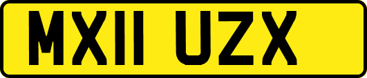 MX11UZX