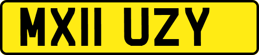 MX11UZY