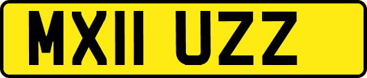 MX11UZZ