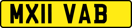 MX11VAB