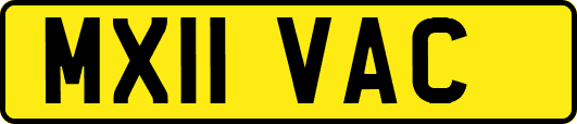 MX11VAC