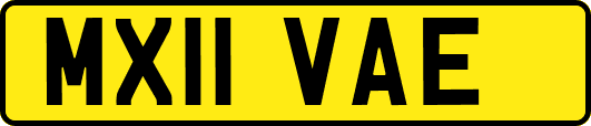 MX11VAE