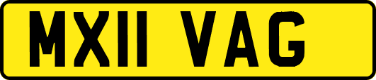 MX11VAG