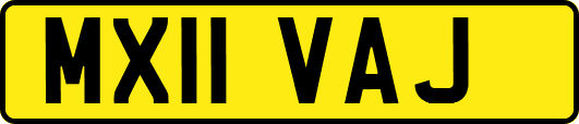MX11VAJ