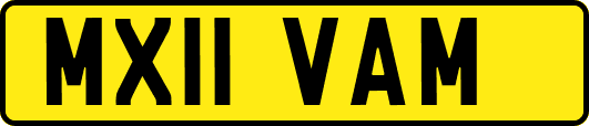 MX11VAM