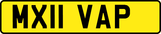 MX11VAP