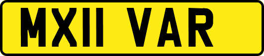 MX11VAR