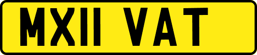 MX11VAT