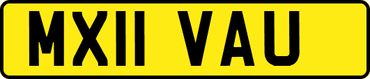 MX11VAU