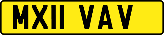 MX11VAV