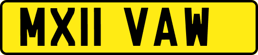MX11VAW