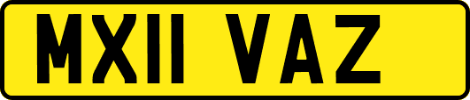 MX11VAZ
