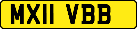 MX11VBB