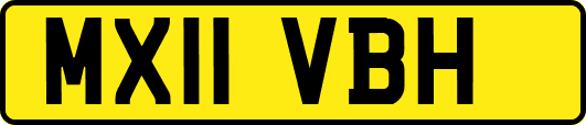 MX11VBH