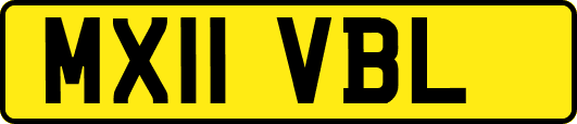 MX11VBL