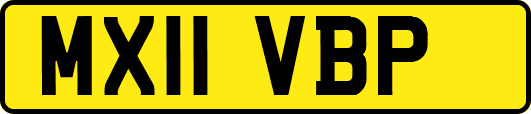MX11VBP