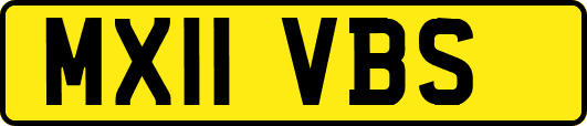 MX11VBS