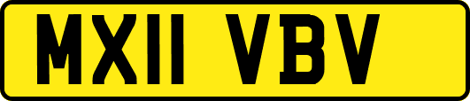 MX11VBV
