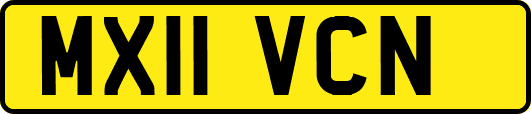 MX11VCN