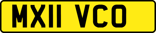 MX11VCO