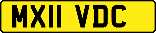 MX11VDC