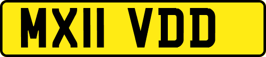 MX11VDD