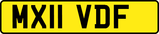 MX11VDF