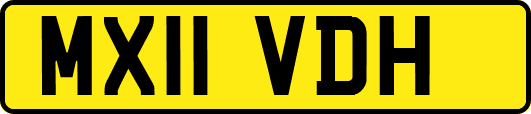 MX11VDH