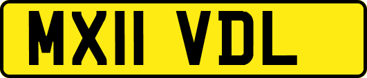 MX11VDL