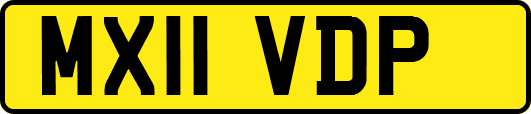 MX11VDP